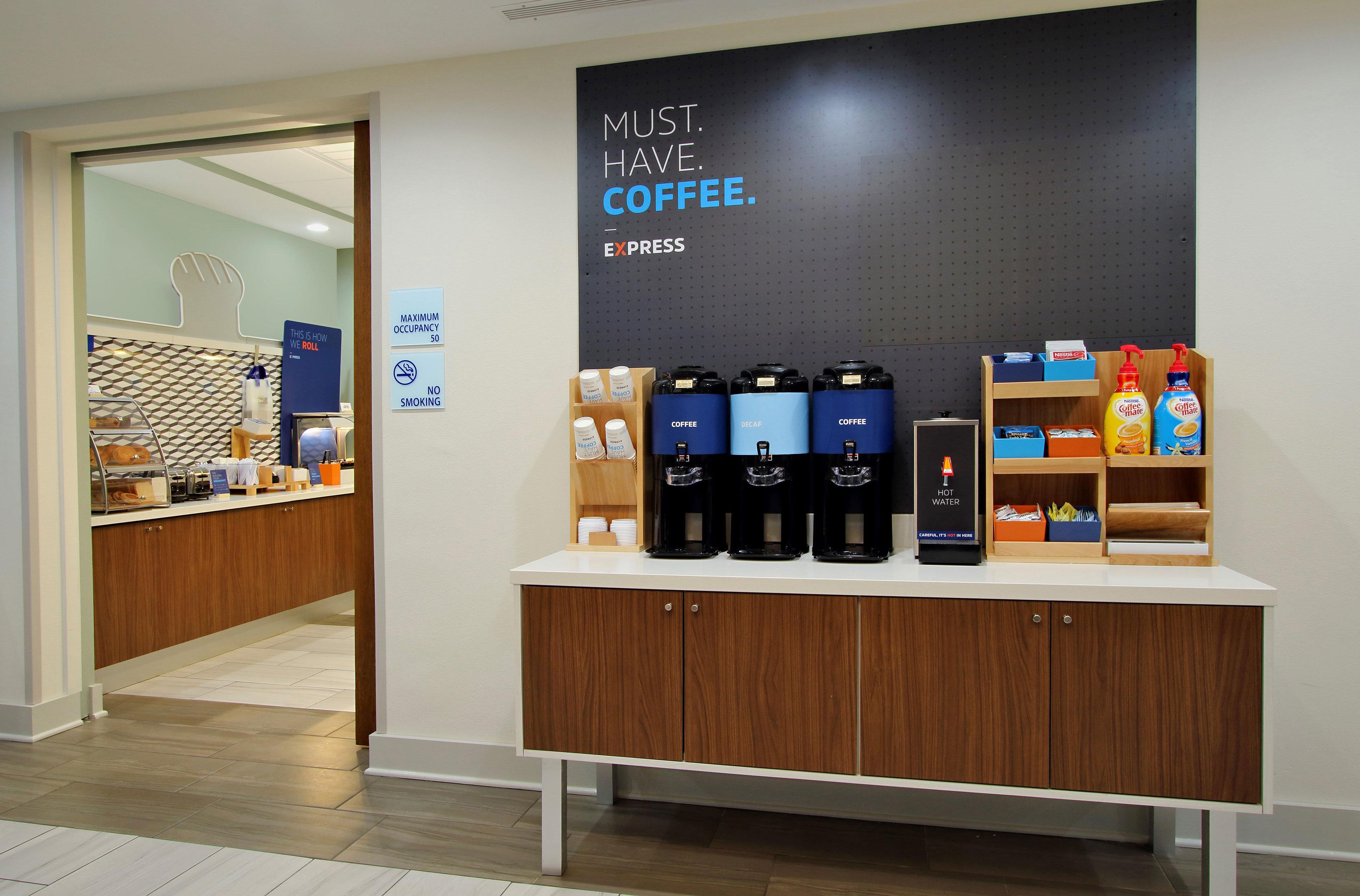 Holiday Inn Express & Suites Farmington Hills - Detroit By Ihg Dış mekan fotoğraf