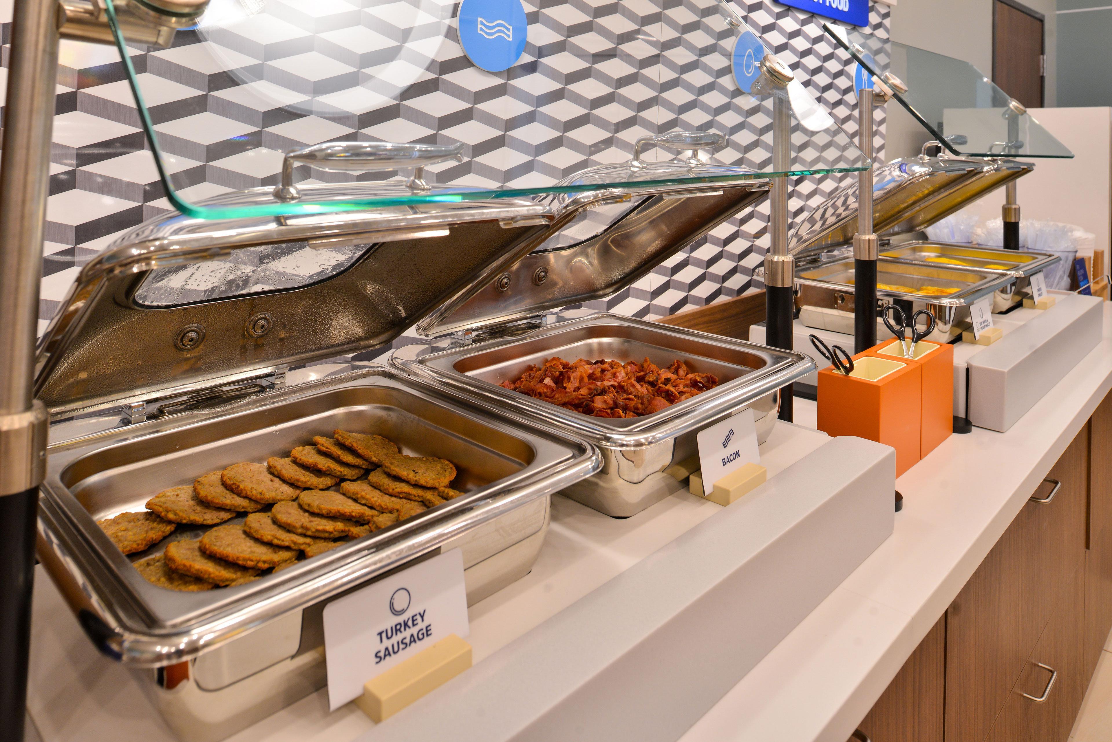 Holiday Inn Express & Suites Farmington Hills - Detroit By Ihg Dış mekan fotoğraf