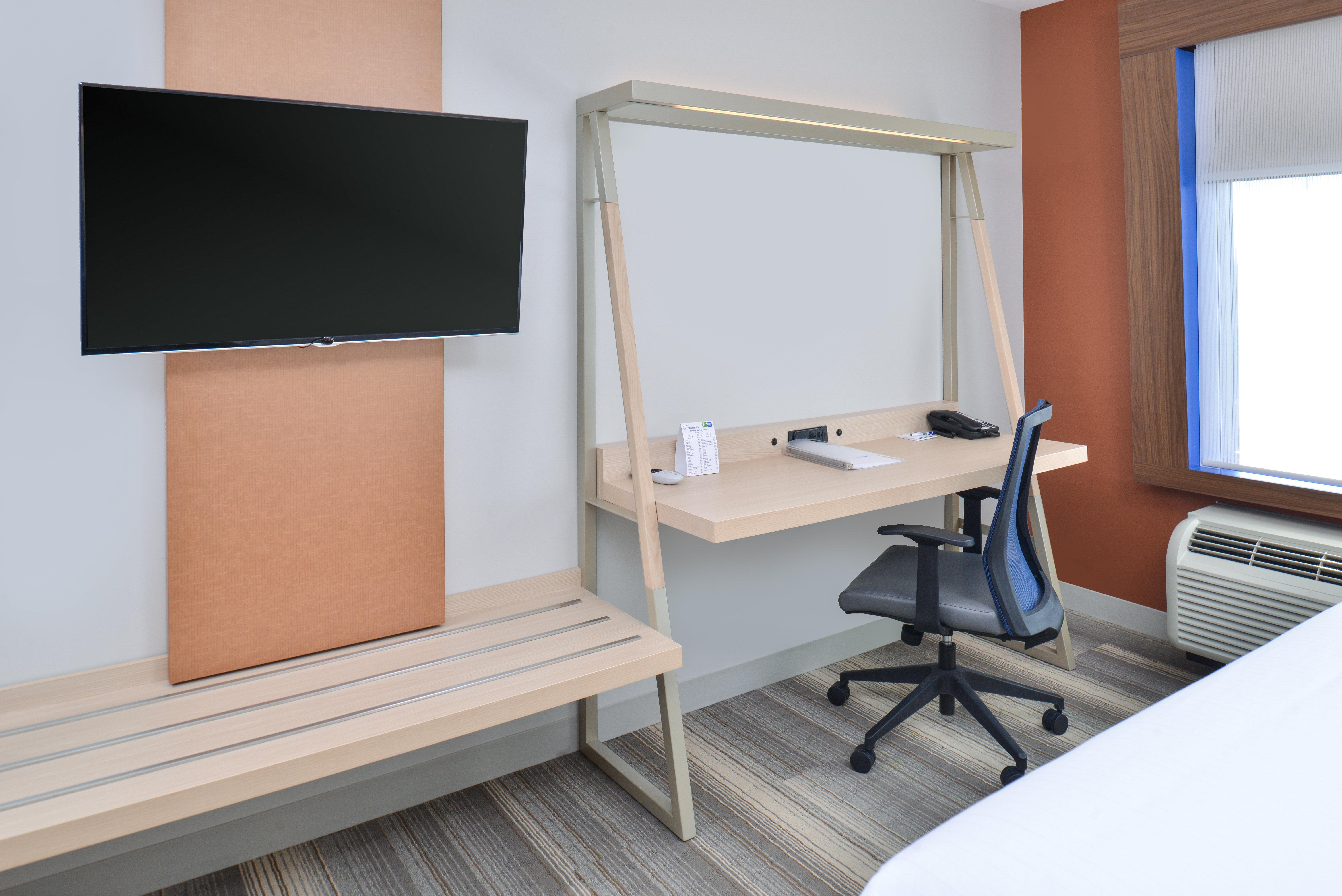 Holiday Inn Express & Suites Farmington Hills - Detroit By Ihg Dış mekan fotoğraf