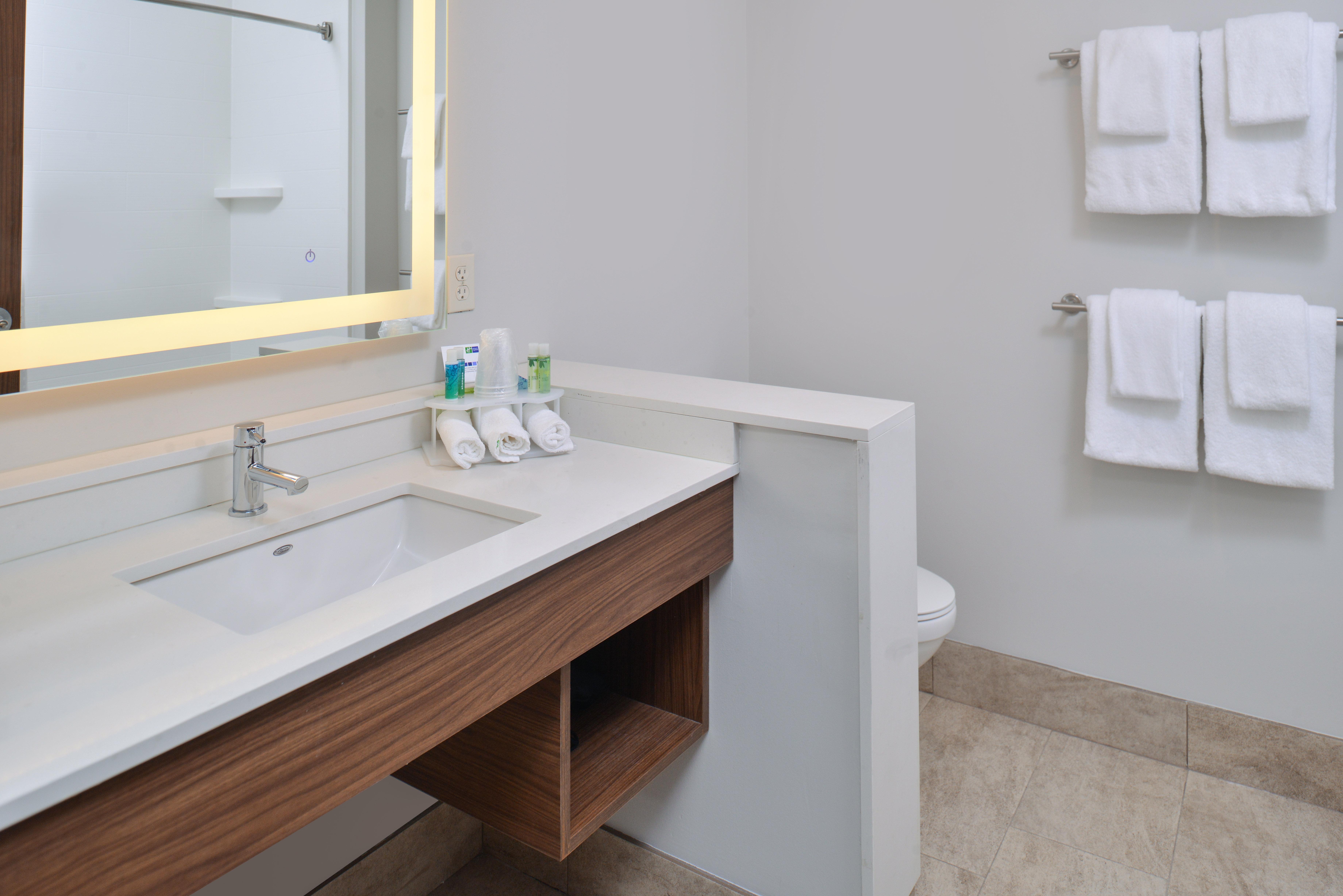 Holiday Inn Express & Suites Farmington Hills - Detroit By Ihg Dış mekan fotoğraf